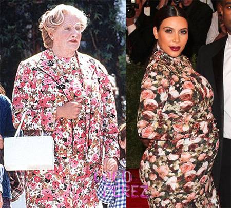 Essentials 4 Lessons To Learn From Kim Kardashian S Met Gala Faux