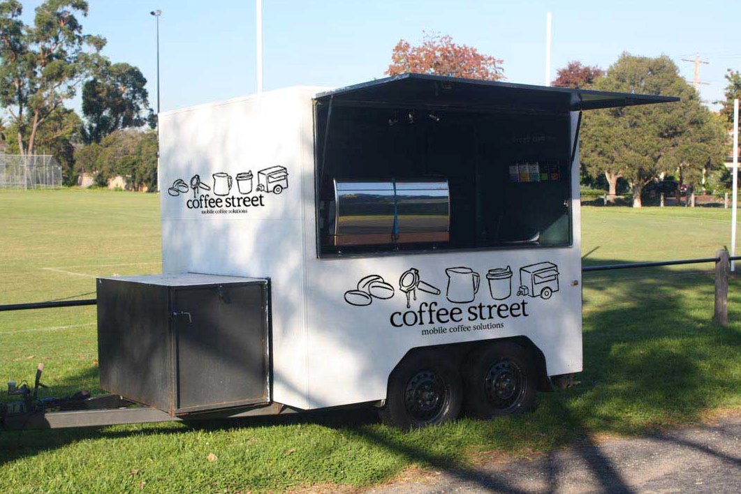 Coffeestreet Mobile Coffee Solutions Event And Festival
