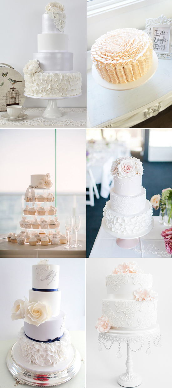 melbourne wedding cakes Image Polka Dot Bride