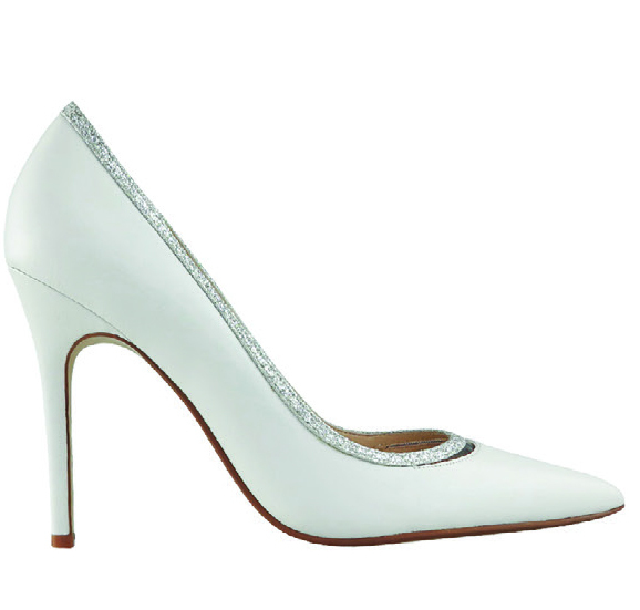 wittner wedding shoes