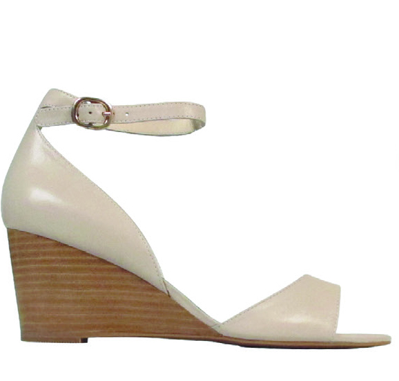 wittner wedding shoes