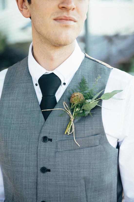 Different Types Of Buttonholes And How To Wear Them