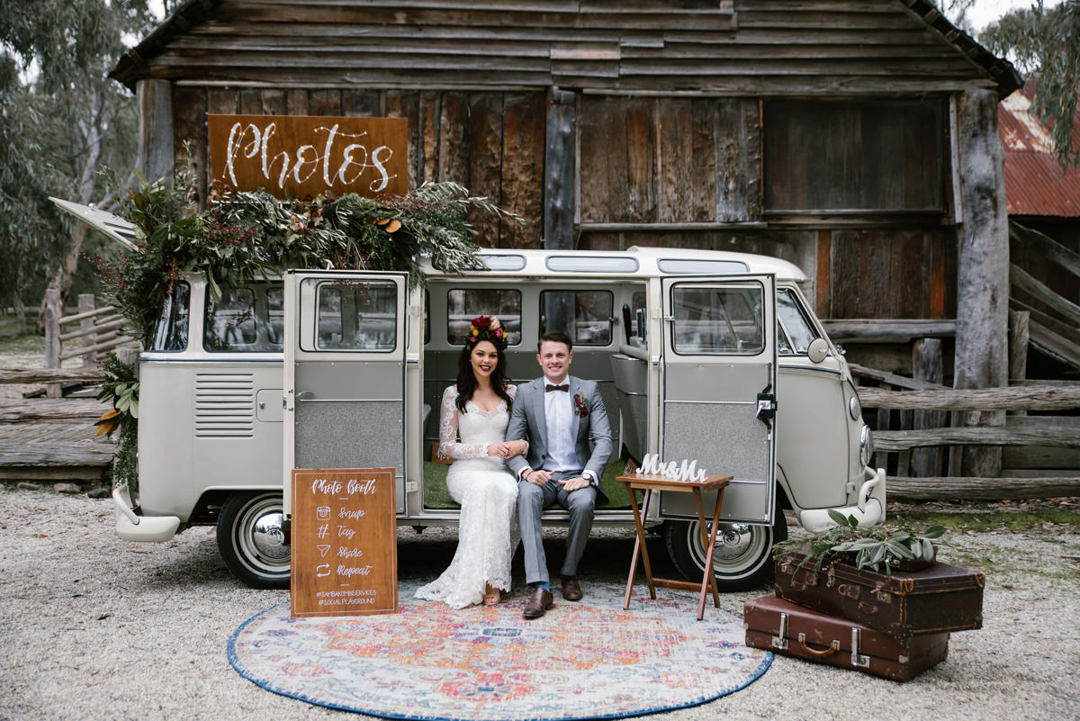 077 Australian Country Farm Wedding Ideas Photographed By Amanda 
