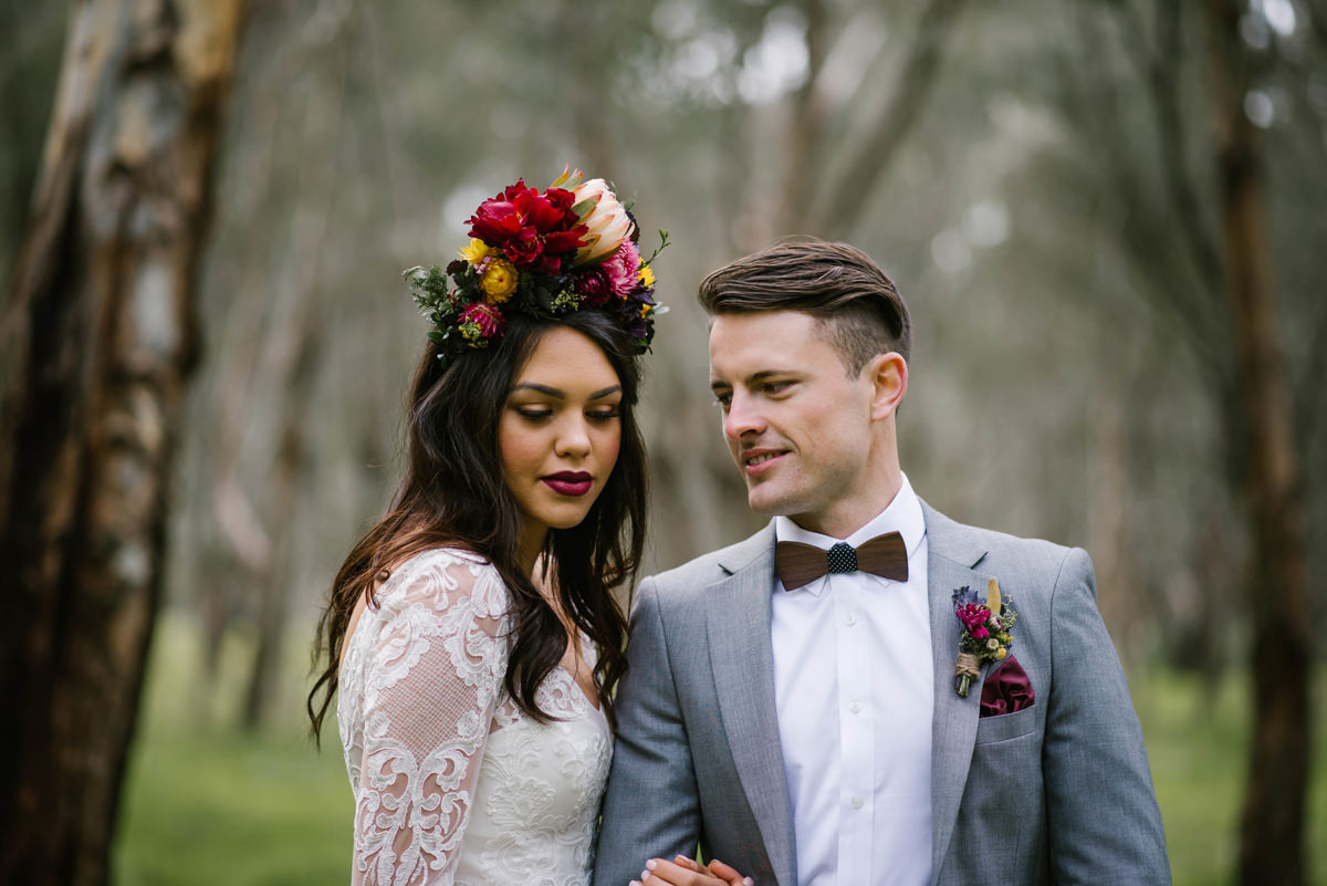 107 Australian Country Farm Wedding Ideas Photographed By Amanda 