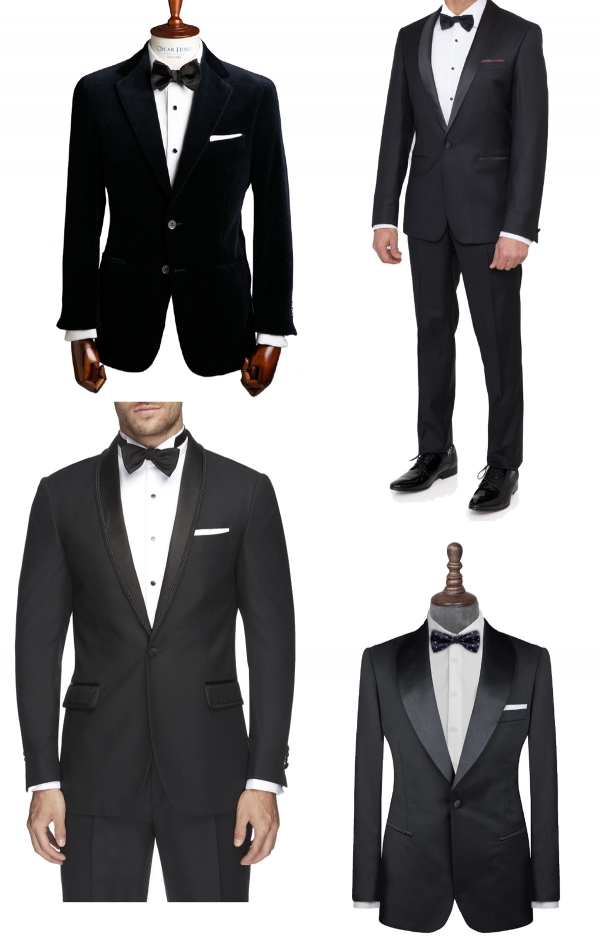 black tie dresses 2018