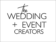 The Wedding Event Creators logo 1