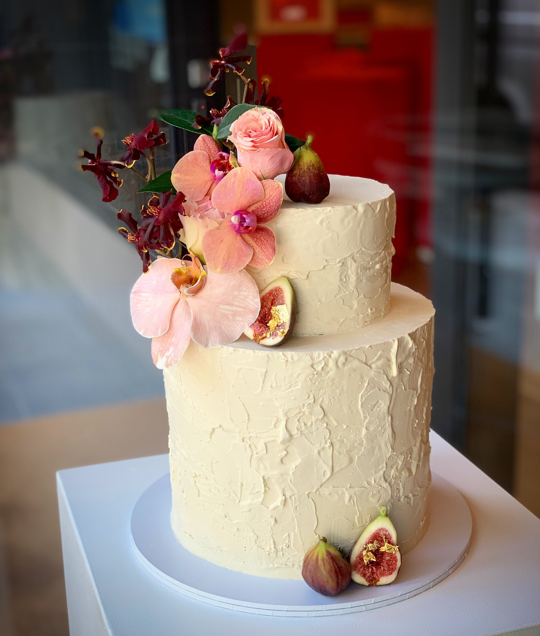 Edible Ethics How To Order A Vegan Wedding Cake Polka Dot Bride