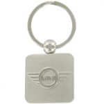 Keyrings