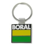 Keyrings