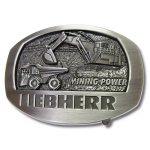 Belt Buckles