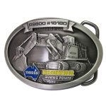 Belt Buckles