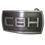 Belt Buckles