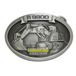 Belt Buckles