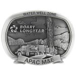 Belt Buckles
