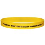 Silicone Wristbands