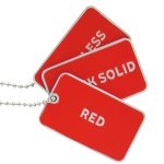 Dog Tags