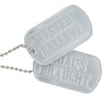 Dog Tags