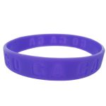 Silicone Wristbands