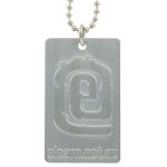 Dog Tags
