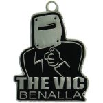 Keyrings