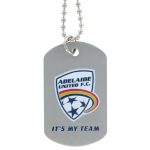Dog Tags