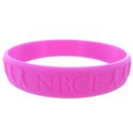 Silicone Wristbands