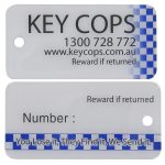 Keyrings
