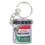 Keyrings