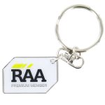 Keyrings