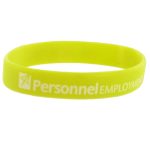Silicone Wristbands