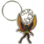 Keyrings