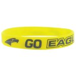 Silicone Wristbands