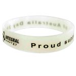 Silicone Wristbands