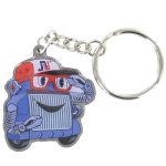 Keyrings