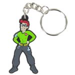 Keyrings