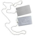 Dog Tags