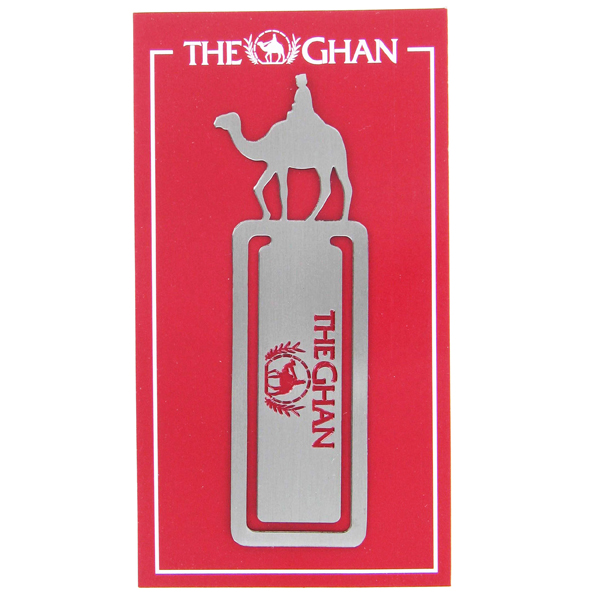 Promotional bookmarks Perfection Group International