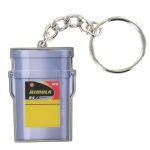 Keyrings