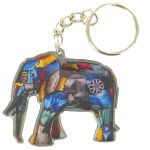 Keyrings
