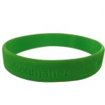 Silicone Wristbands
