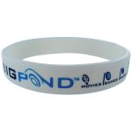 Silicone Wristbands