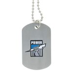 Dog Tags