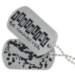 Dog Tags