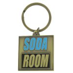 Keyrings