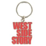 Keyrings