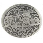 Belt Buckles