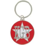 Keyrings