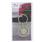 Keyrings