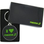 Keyrings