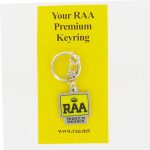 Keyrings